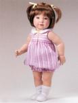Effanbee - Baby Button Nose - Sara Standing - Doll